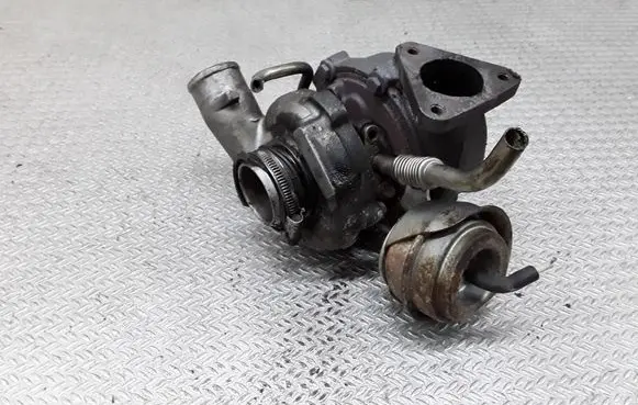 Opel Signum Turbo 24443096
