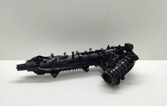 BMW 5 F10 F11 Intake manifold 7800088 780008808 101115