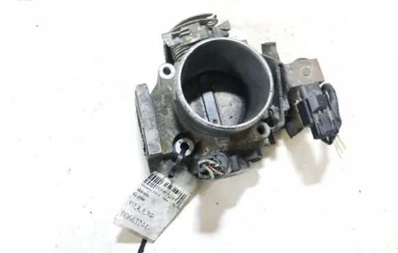 Honda FR-V Throttle valve jt6h a1021