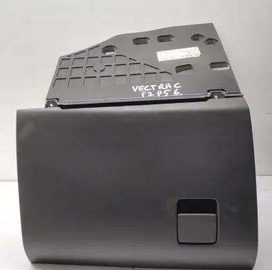 Opel Vectra C Glove box set 13151872