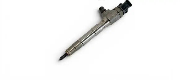 Mercedes-Benz A W177 Fuel injector 0445110800 52511 A6080700087