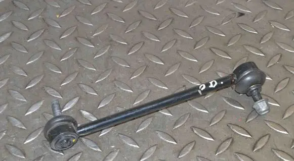 Front anti-roll bar/stabilizer link