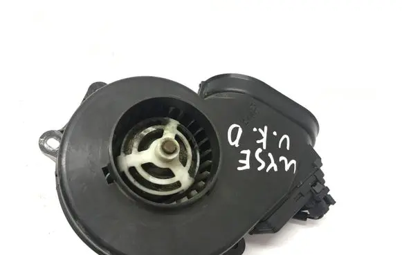 Heater fan/blower