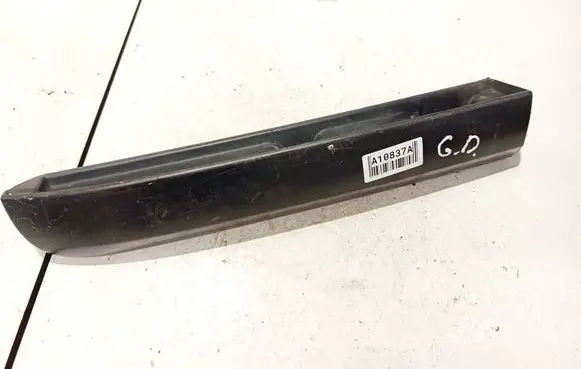 Dacia Logan I Other rear door trim element 8200490254