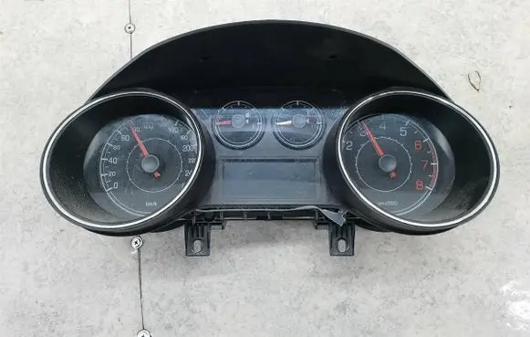 Fiat Bravo Speedometer (instrument cluster) 