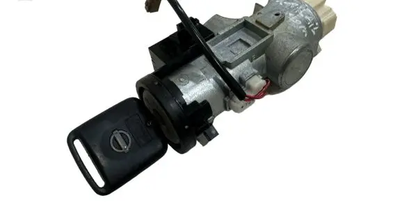 Nissan X-Trail T31 Ignition lock 92LP0232 4419AMW1014 A0006E630