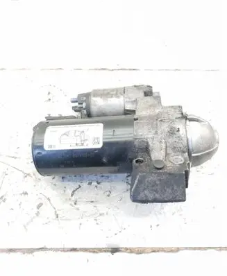 BMW 4 F32 F33 Starter motor 8574102 0001148509 0140314