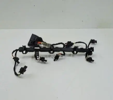 Audi A4 S4 B9 8W Fuel injector wires 06L971627Q
