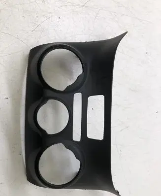 Dashboard trim