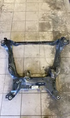 Volvo XC60 Front subframe 2082851 YV1DZ8056B2182454 A10343FS0417
