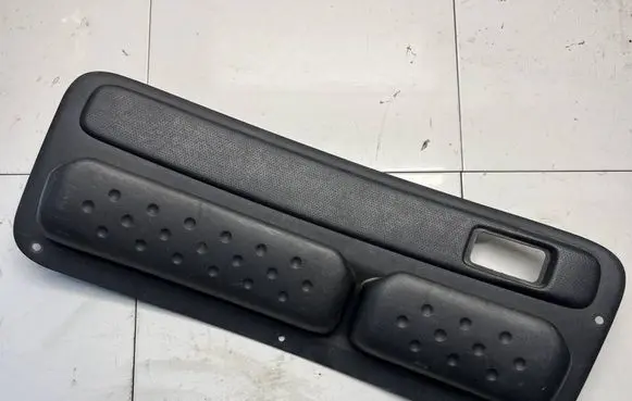 Toyota Yaris Verso Other trunk/boot trim element