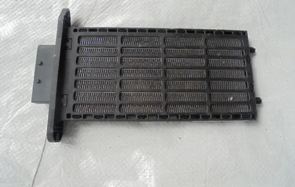 Renault Laguna I Electric cabin heater radiator 52429264