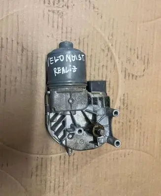 Volkswagen Touran I Wiper motor 1t0955120c