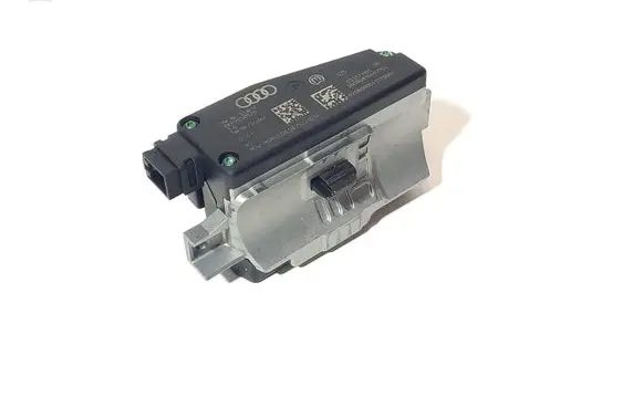 Audi A4 S4 B8 8K Steering wheel lock 8K0905852D 033571101