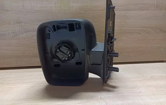 Fiat Scudo Front door electric wing mirror 12473040 1X6999