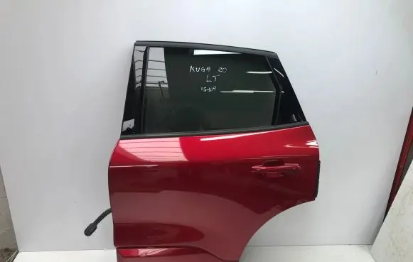 Ford Kuga III Rear door