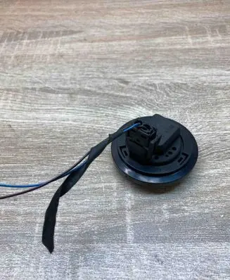 BMW 1 E81 E87 Parking PDC sensor speaker 6938079 WITHPLUG