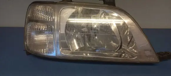 Honda CR-V Headlight/headlamp 0337607