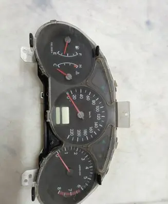 Subaru Forester SG Speedometer (instrument cluster) 0265012 NSS010L T205930714897