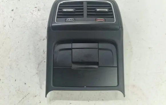 Audi A5 8T 8F Rear air vent grill 8K0819203 8K0864376