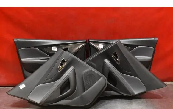 Opel Mokka X Interior set 