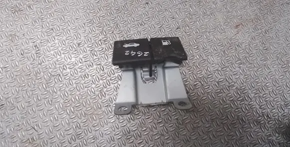 Nissan Prairie Engine bonnet (hood) release handle