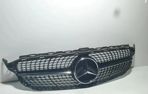 Mercedes-Benz C AMG W205 Fuse box set 8203382080 A2058802383 A2058802183