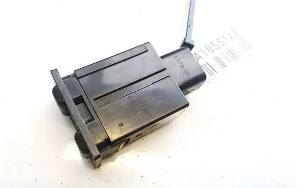 Toyota Corolla E120 E130 Seat heating switch 153848