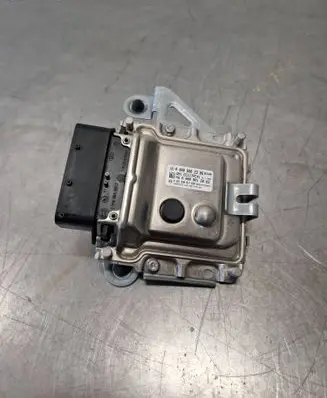 Mercedes-Benz C W205 Other control units/modules A0009002306