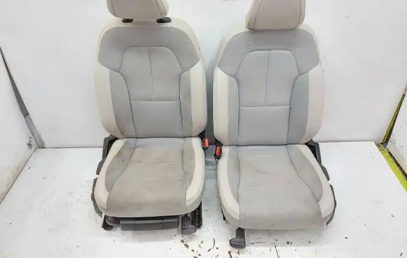 Volvo XC40 Seat set VOLCX40FOT012820