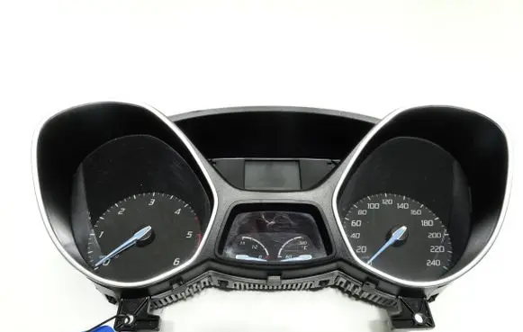 Speedometer (instrument cluster)