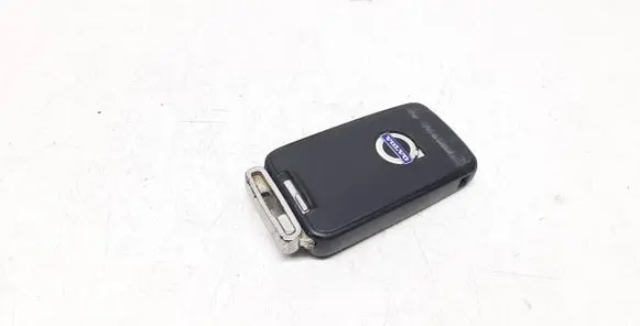 Volvo S60 Ignition key/card 8676873