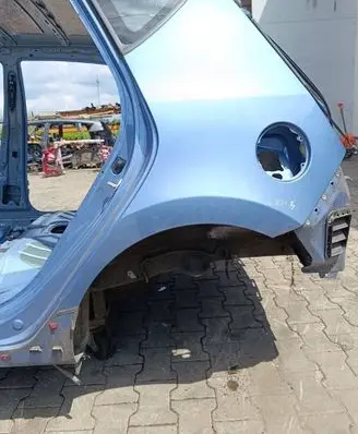 Hyundai i30 Set of end parts