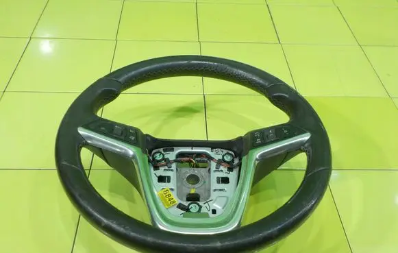 Opel Mokka Steering wheel 17AB134
