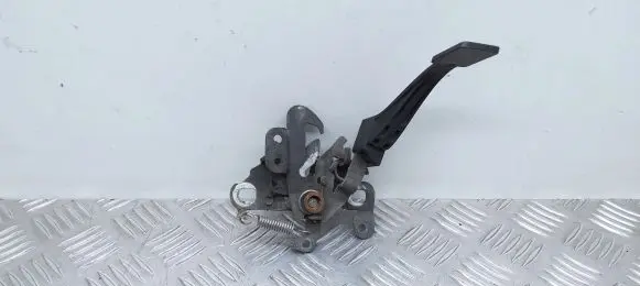Citroen DS5 Engine bonnet/hood lock/catch 9687538080