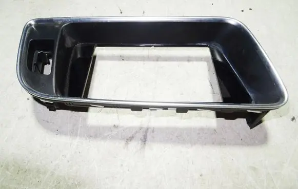 Audi Q5 SQ5 Dashboard center trim panel 8R1857186S 8R1857186