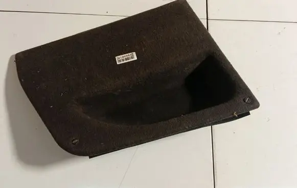 Audi A8 S8 D3 4E Other trunk/boot trim element 