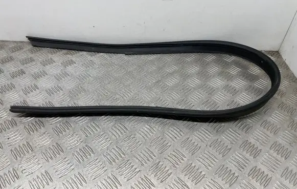 BMW 3 F30 F35 F31 Engine compartment rubber 7255802