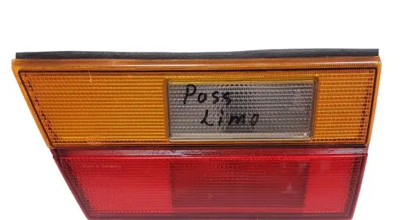 Volkswagen PASSAT B2 Tailgate rear/tail lights 321945107 321945259