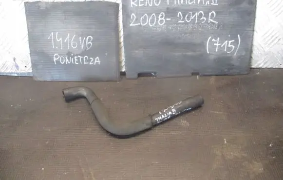 Renault Thalia I Power steering hose/pipe/line 4B16V