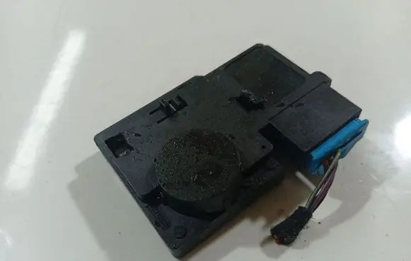 Audi A6 S6 C6 4F Clutch pedal sensor 4F0907658A03