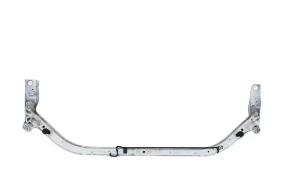 Ford Explorer VI Radiator support slam panel bracket L1MB8B359A L1MB8K007A L1MB8A297A