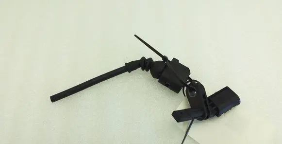 Volkswagen Scirocco ABS rear brake sensor 10071152713