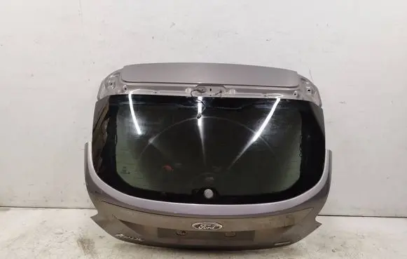 Ford Focus Tailgate/trunk/boot lid 