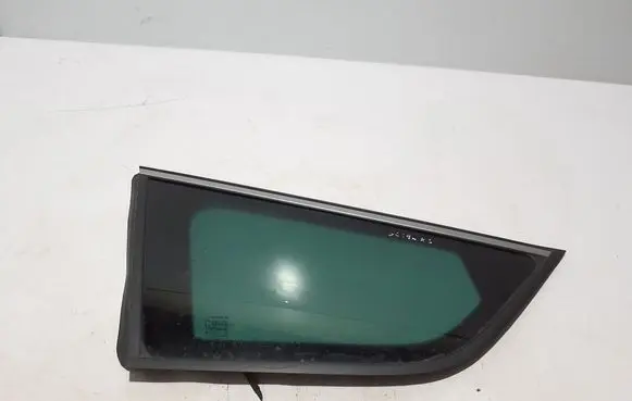 Renault Scenic IV - Grand scenic IV Rear side window 833077644R