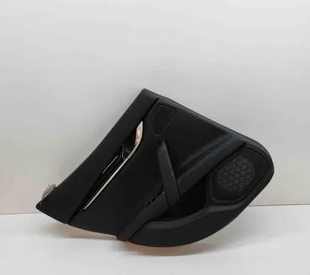 Maserati Ghibli Rear door card panel trim 6701498470 670149847