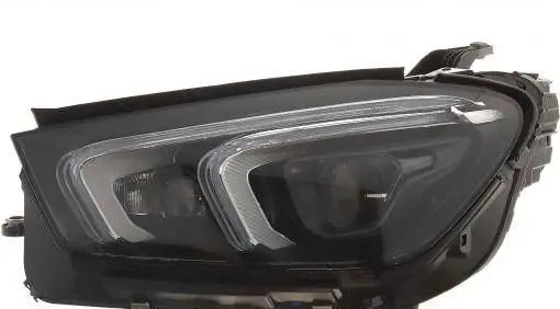 Mercedes-Benz GLE W167 Headlight/headlamp A1679061600 A1679061104 A1679064104