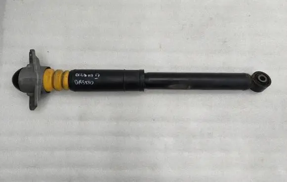 Skoda Octavia Mk2 (1Z) Rear shock absorber/damper 1K0513029ER
