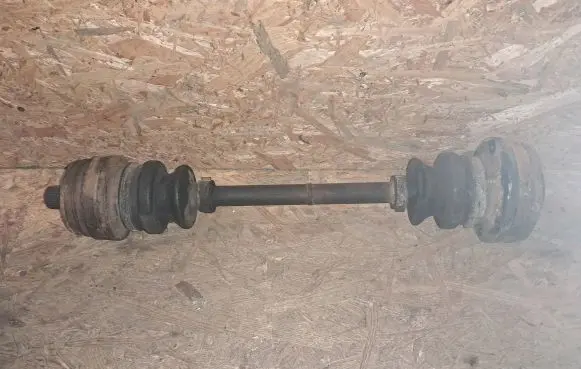 Mercedes-Benz S W126 Rear driveshaft 1263503010