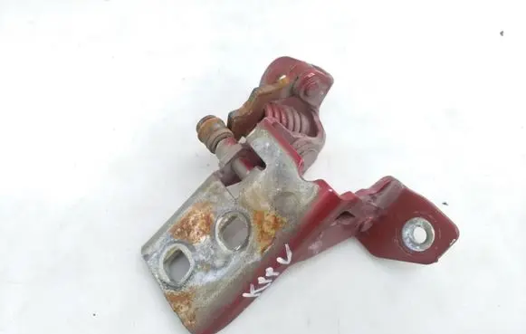 Chrysler Grand Voyager V Front door upper hinge 
